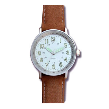 Analogue Watchs