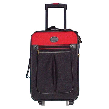 Trolley Case