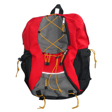 Trekking Rucksack