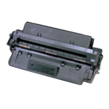 Remanufactured Toner Cartridges