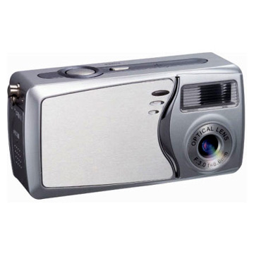 Digital Camera 