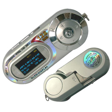 mp3 music player 