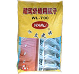 Wall Putty Powder