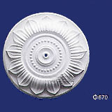 decorative ceiling medallion