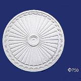 Plaster Medallion