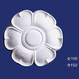 Plaster Medallion