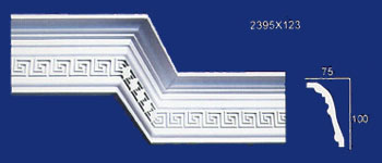 Cornice