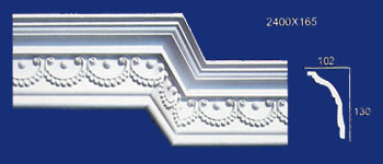 Cornice