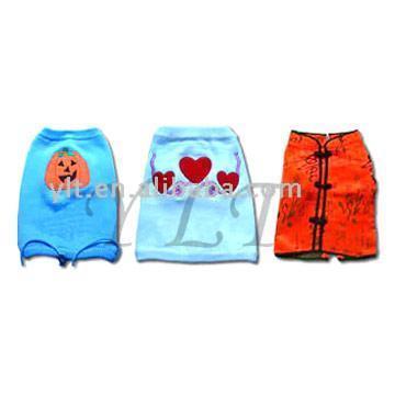 Pet Clothings and Dog Cloth