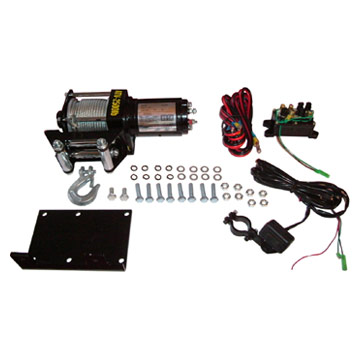 Electric Winches