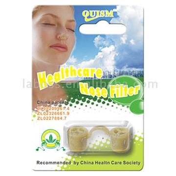 Quit Smoking Nose Filters