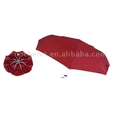 3-Fold Umbrella