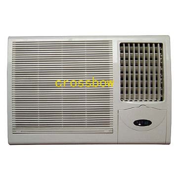 Window Type Air Conditioners