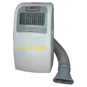 Protable air conditioners