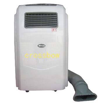 Portable Air Conditioners