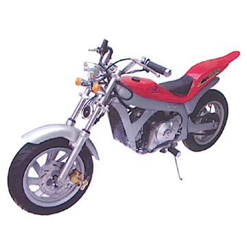 50cc dirt bike 