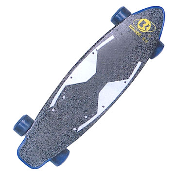 Skate Boards