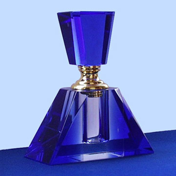 perfume bottle 