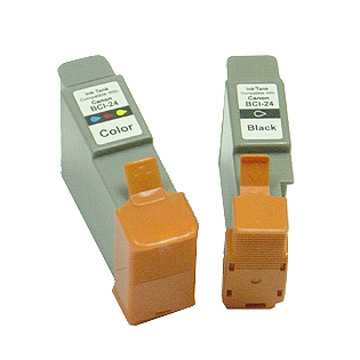 Inkjet Cartridges