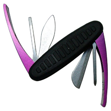 Multi-Function Pliers