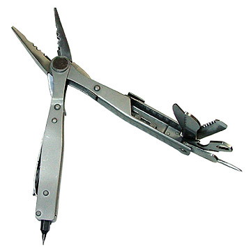 Multi-function Pliers