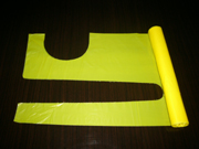 Plastic Aprons