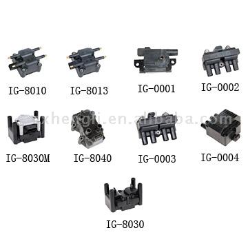 Ignition Coil