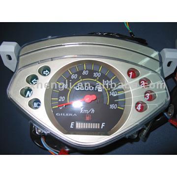 Motorcyle Meter