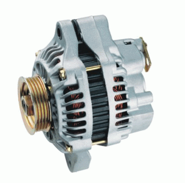 alternator for HONDA CIVIC 1.6L