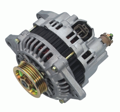 alternator for MAZDA