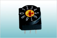 dip switch, smd switch, rotary dip switch with rohs