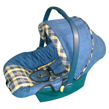 Baby Car Seats