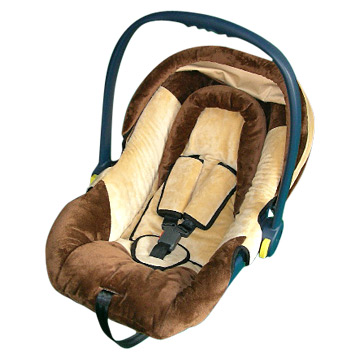 Baby Car Seats