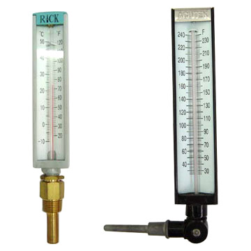 Industrial Thermometers