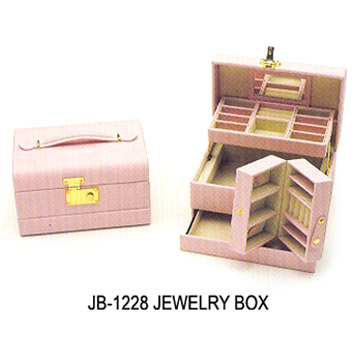 Jewelry Box