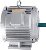 Dry-clean Machine Motors