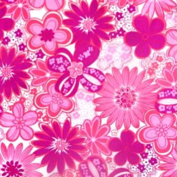 Printed Cotton Fabrics