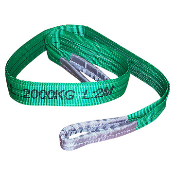 Flat Webbing Sling