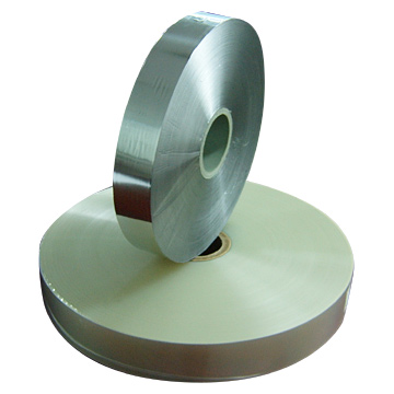 Narrow Slitting Aluminum Foils