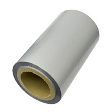 Aluminum Metalized Matt Films