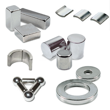 ndfeb magnet, ndfeb magnets, sintered ndfeb magnet