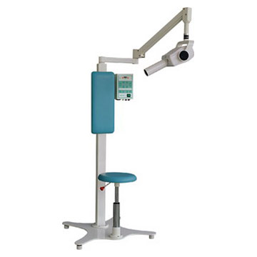 Dental X-ray Unit