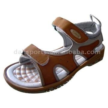 Boy Sandal 