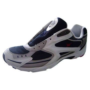 Athletic Shoes Sport 