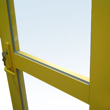 Jib Doors