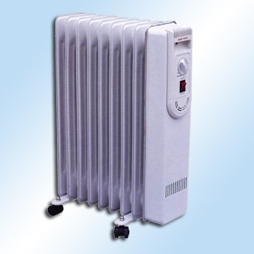 Oil Heaters