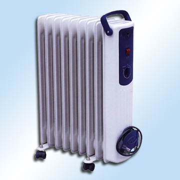 Oil Heaters