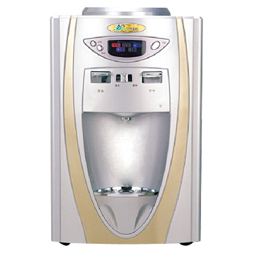 Water Dispenser