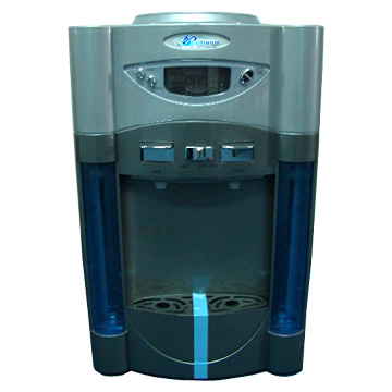 Water Dispenser