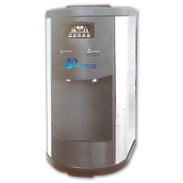 Water Dispenser